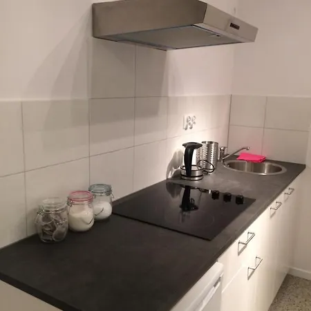 Apartament Na Wojszycach2 Apartment Wroclaw