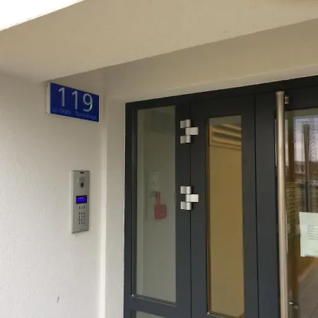 Apartment Apartament Na Wojszycach2 *