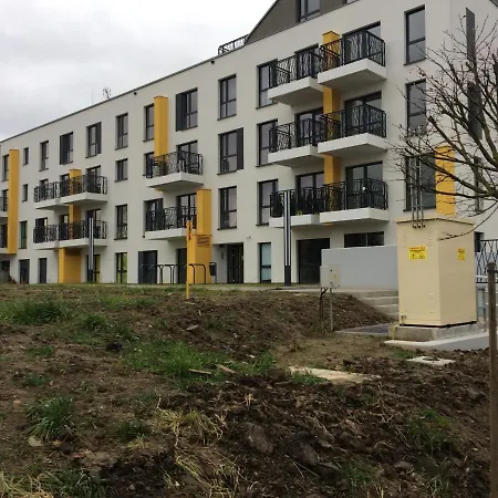 Apartament Apartament Na Wojszycach2