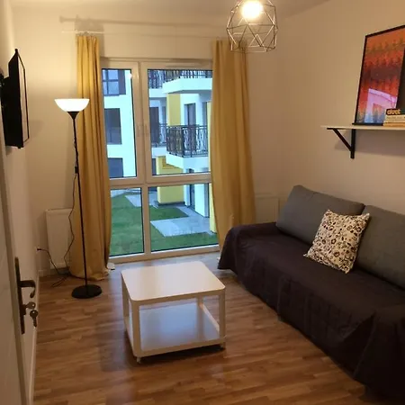 アパート Apartament Na Wojszycach2 *