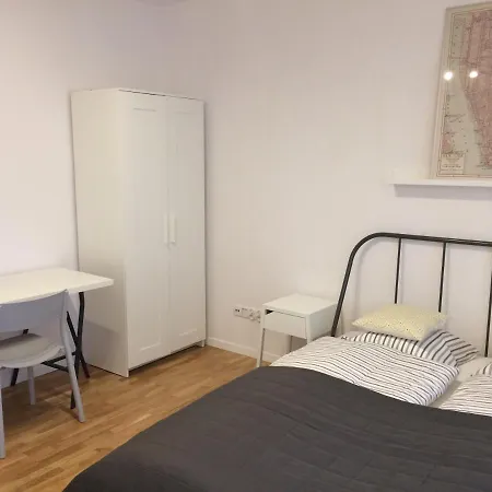 アパート Apartament Na Wojszycach2 ヴロツワフ