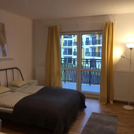 Apartament Na Wojszycach2 Apartament
